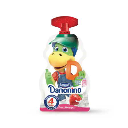 F-Danonino