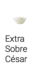 Salsa césar