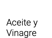 Oli i Vinagre