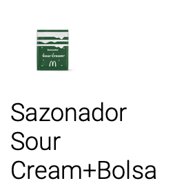Sour Cream