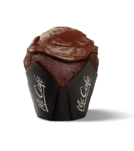 McDalena Chocolate
