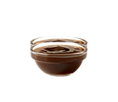 Salsa barbacoa